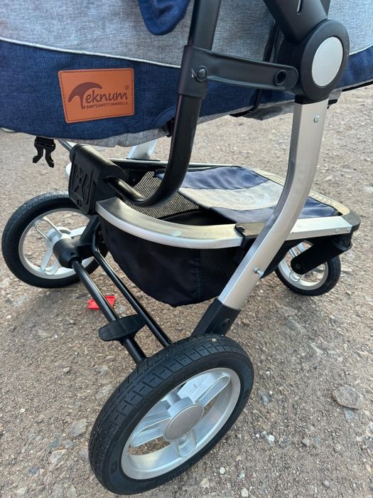 Коляска детская торг