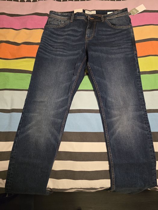 Blugi Tom Tailor