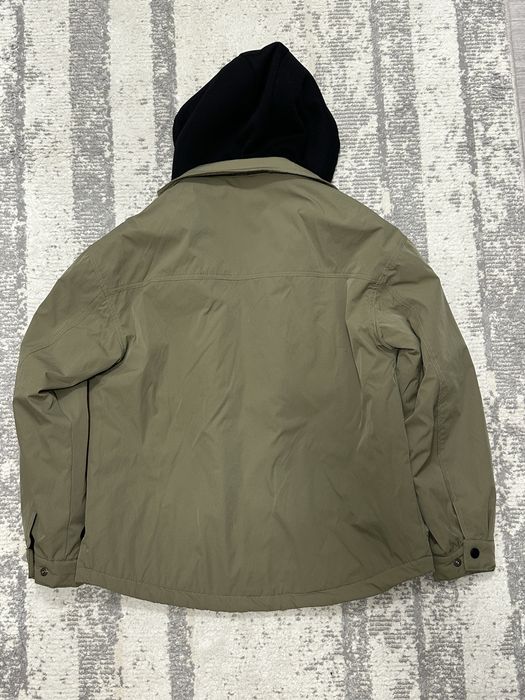 Куртка весна/осень