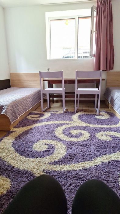 Дава се под наем Едностаен апартамент в Пловдив, Център - 15 кв.м за 127.5 € - Снимка #1