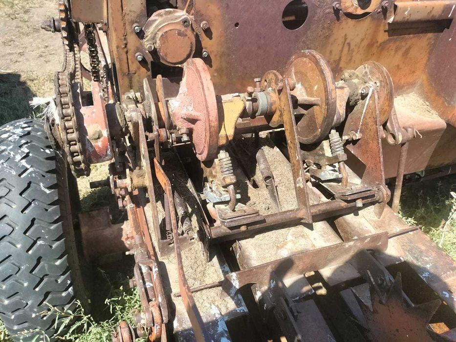 Кыргыз пресс сатылады