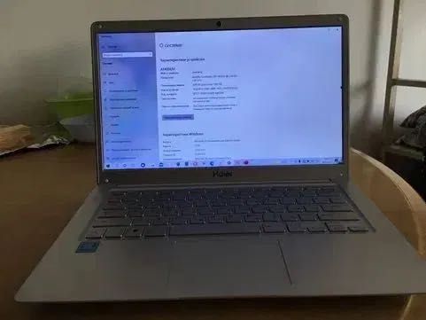 Ноутбук Haier A1400EM