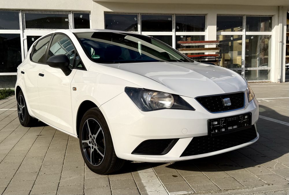 Vand SEAT IBIZA 1,2 Benzina TSI