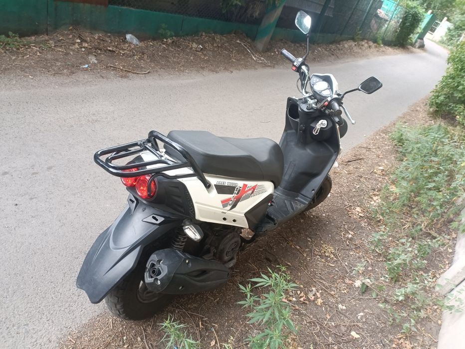 арес мотор бвс бумер