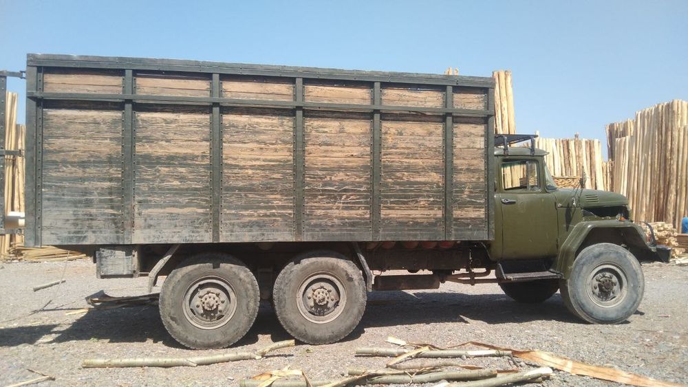 Продаётся зил 131