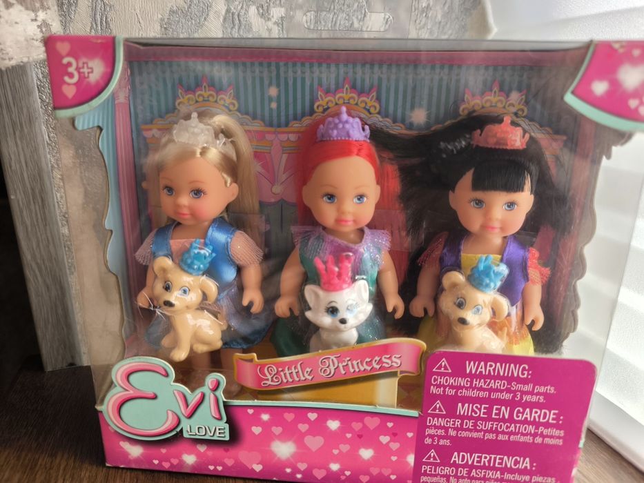 Barbie Барби оригинал