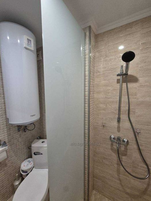 Дава се под наем Двустаен апартамент в Пловдив, Христо Смирненски - 70 кв.м за 510 € - Снимка #7