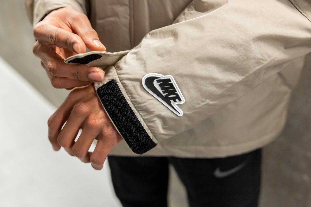 Nike Repel M65 Synthetic Fill Jacket ОРИГИНАЛНО мъжко яке - М