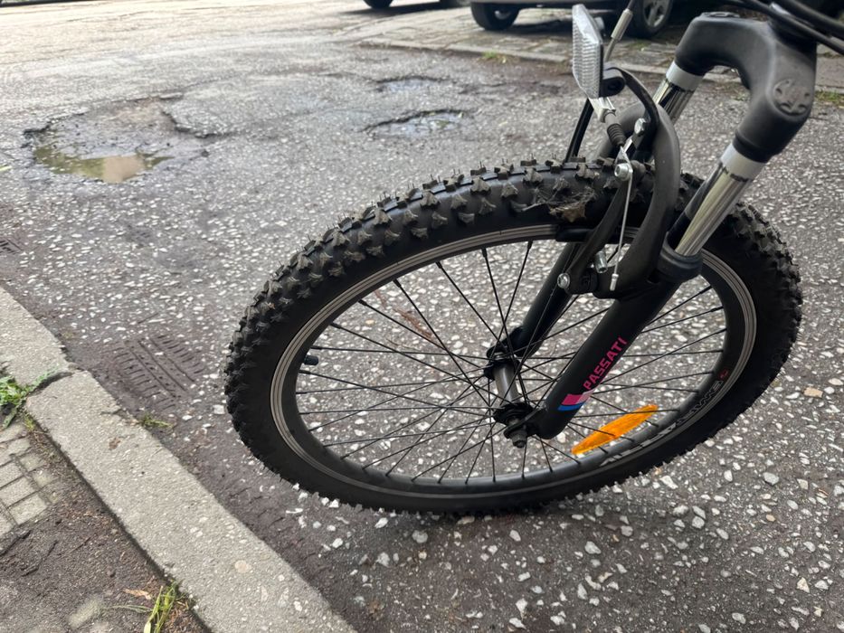 Велосипед Passati Martyn 24