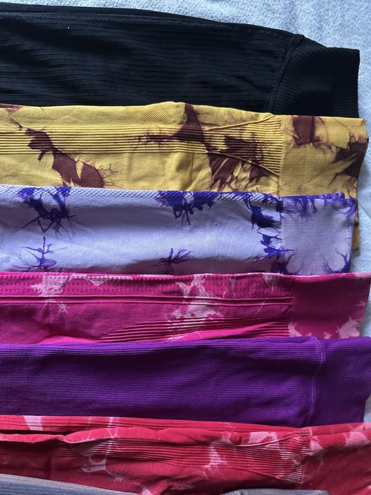 Клинове тип напръскани