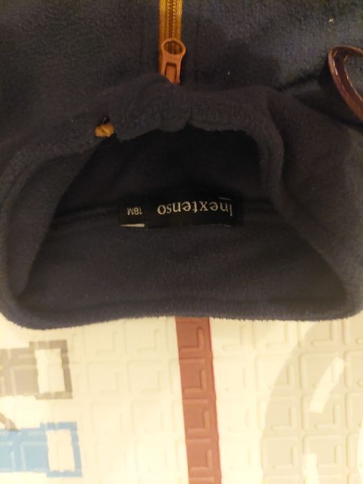 Set 2 bluze 18 months