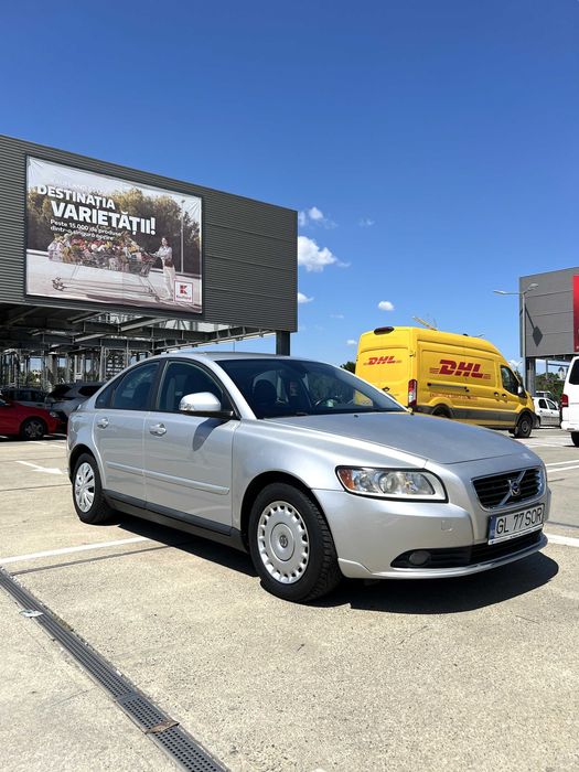 volvo s40