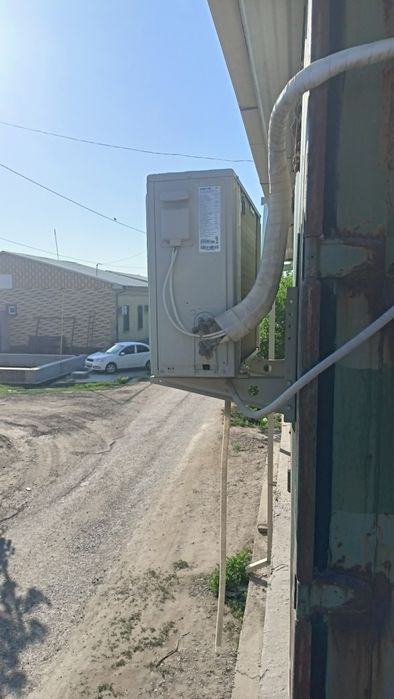 кондиционер Сотилади 12талик