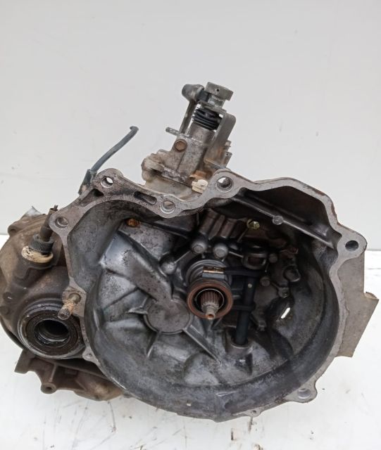 Cutie viteza lipsa cod Daewoo Matiz M150 (facelift)