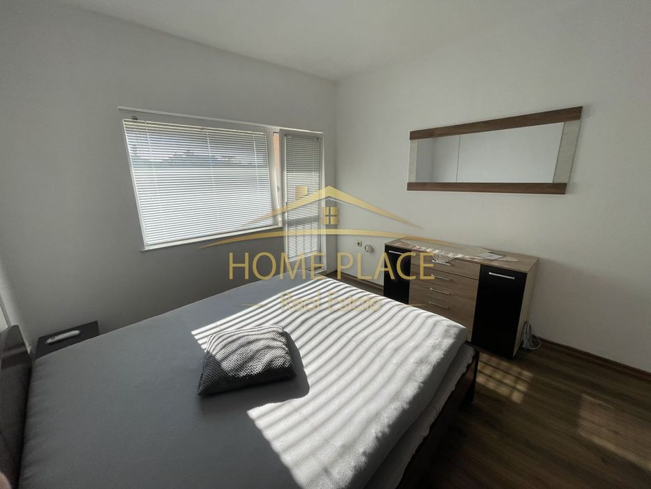 Дава се под наем Тристаен апартамент в Варна, Погреби - 75 кв.м за 478.38 € - Снимка #5