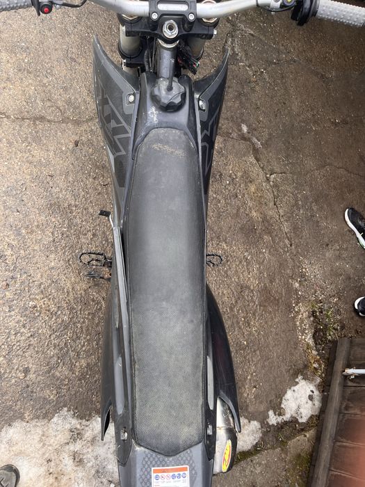 Vand XTL 250cc 4t 2024