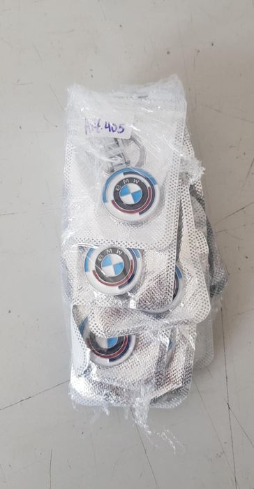 Ключодържател бмв bmw юбилей