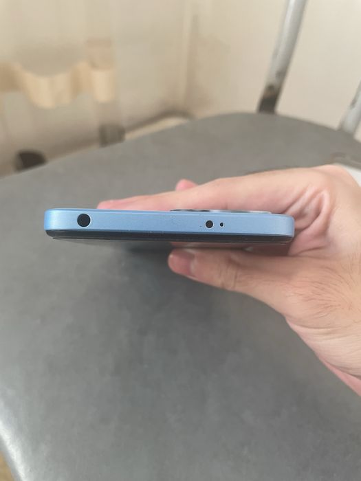 Срочно! Продам Xiaomi Redmi Note 12 8/256