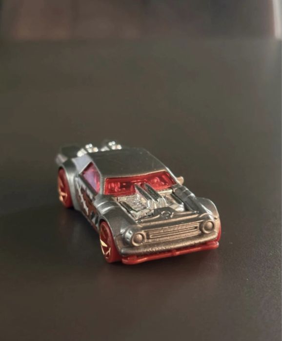 Masinuta Hot Wheels - Night Shifter