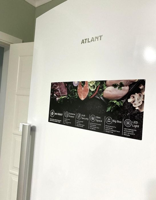 Продам морозильник в отличном состоянии