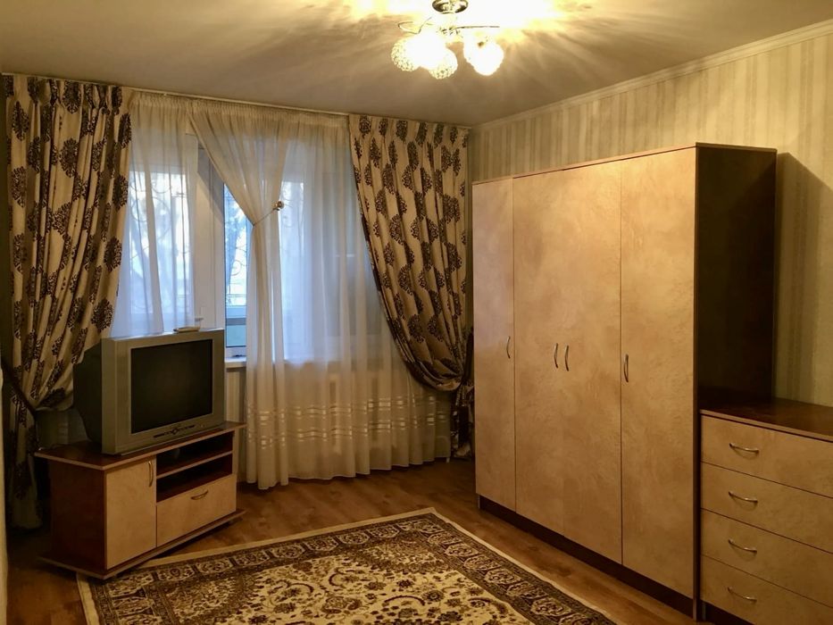 1 комн со всеми условиями