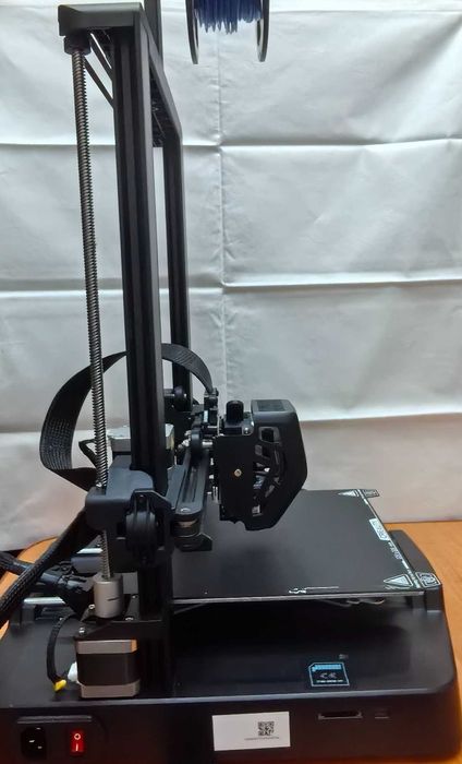 3д принтер CREALITY Ender 3 V3 SE