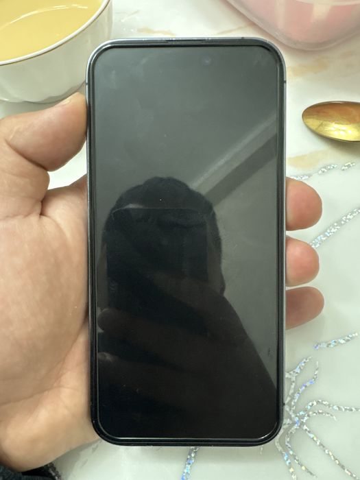 Айфон 14 ПРО 128