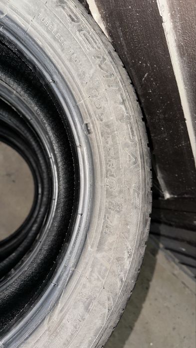 Onix balon premitra 5 195\55R16