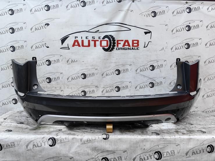 Bara spate Land Rover Range Rover Velar L560 R-Dynamic an 2017-2018-20
