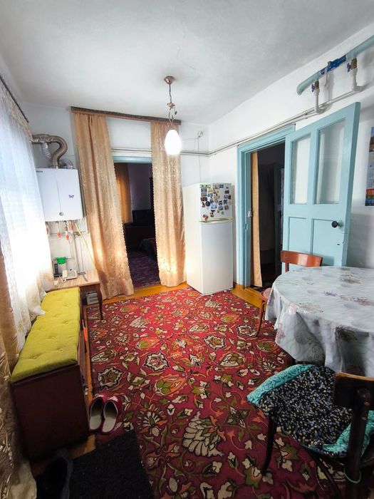 Частный дом на хуторе