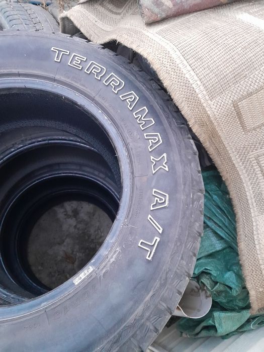 Продаю автошины хорошего качества