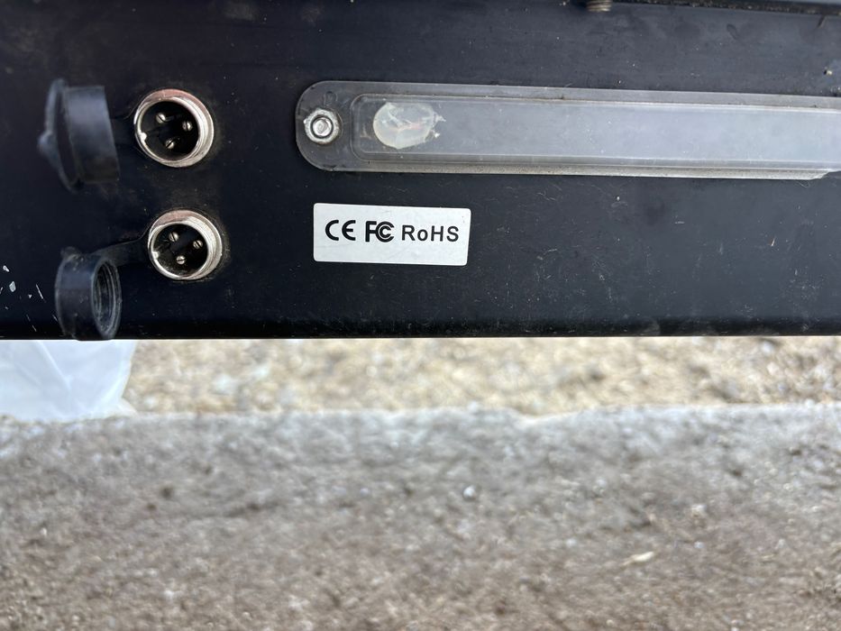 Vând trotinetă electrică