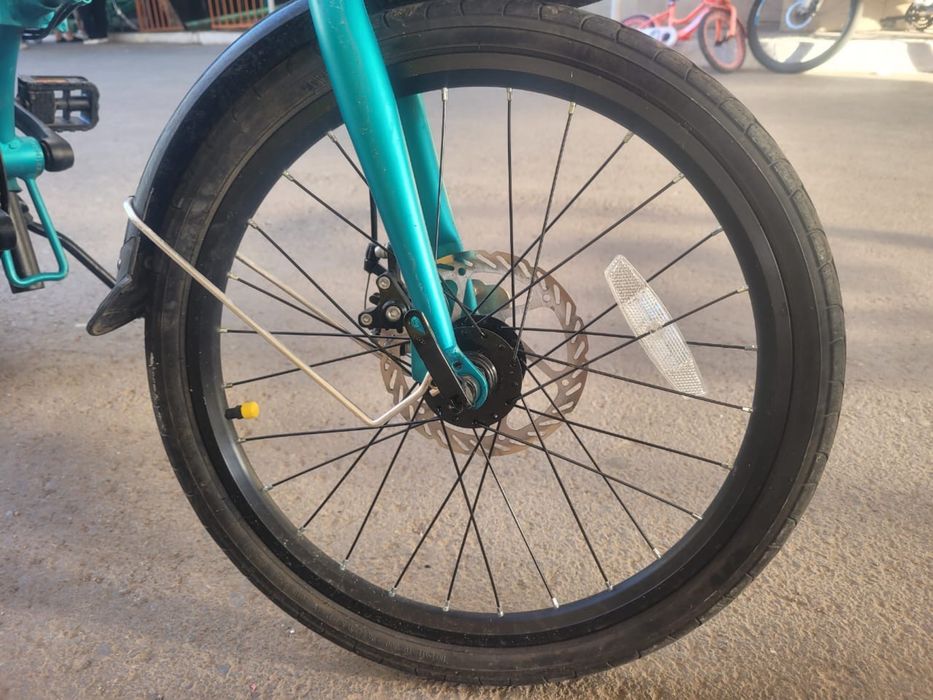 Продам велосипед