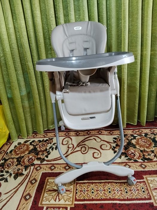 Xadinok ovqatlanish uchun