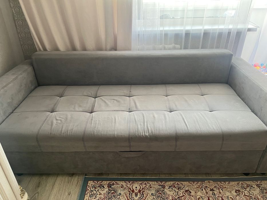 Продам диван 2 м