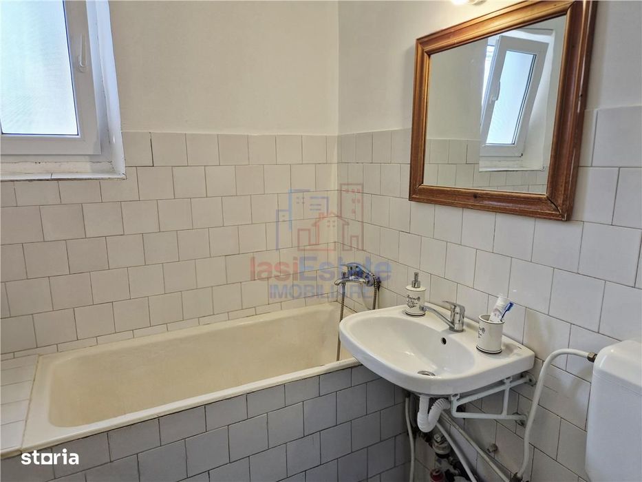 Apartament 3 Camere Luminos si cu Vedere Frumoasa