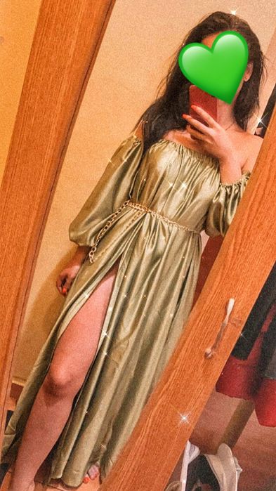 Vand rochie eveniment TGH FASHION