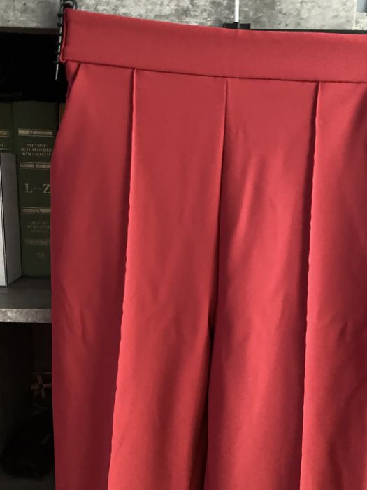 Панталони и пола Elisabetta Franchi