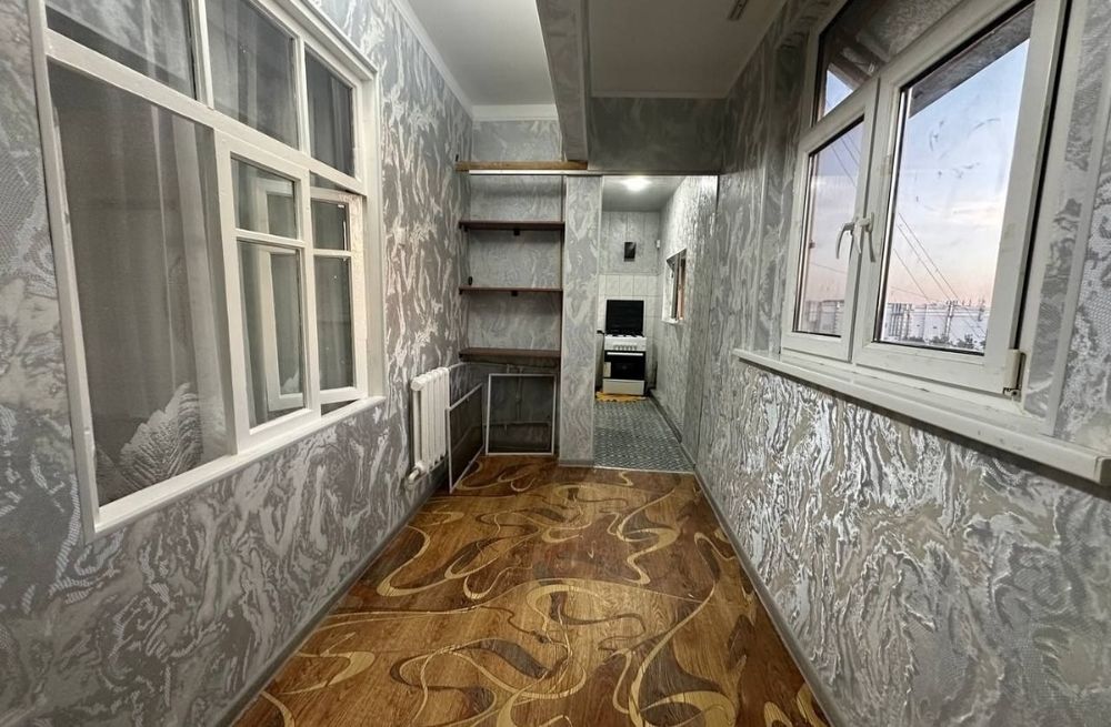Продажа квартиры 2/7/9 Юнус абад 11 кв Мега Планет.  Метро
