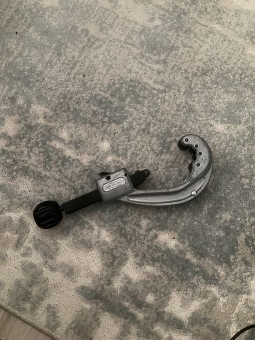 Taietor teava cupru Ridgid