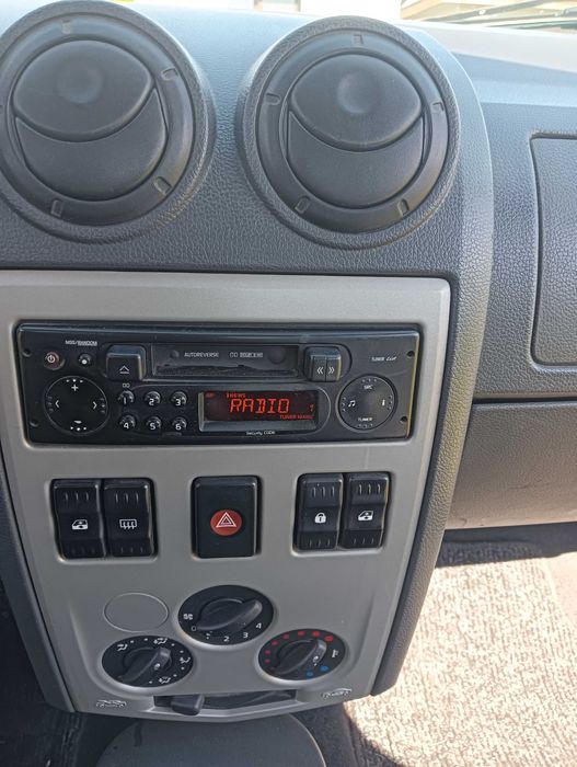 De vanzare Dacia Logan 2005