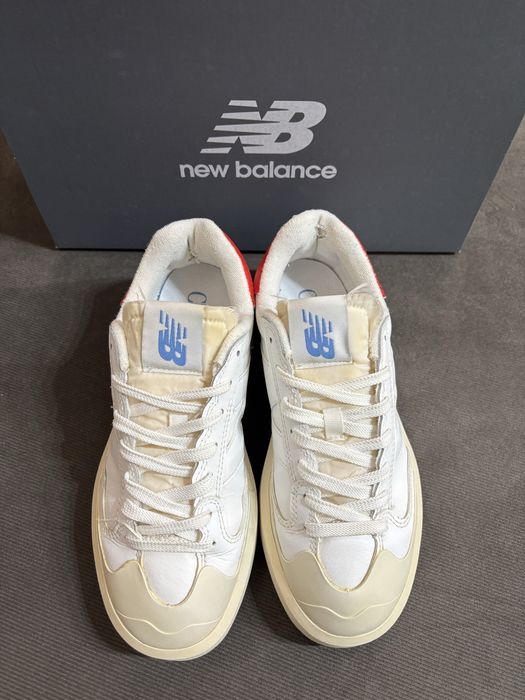 New Balance CT302