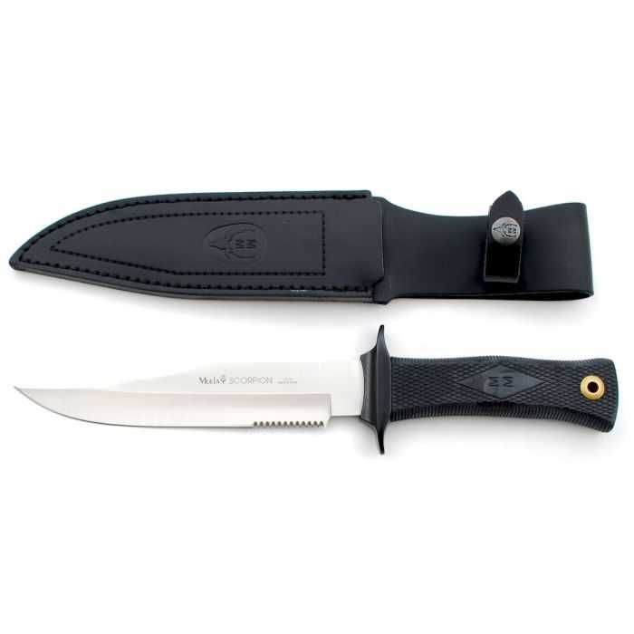 Качествен ИСПАНСКИ Тактически нож Muela SCORPION Муела
