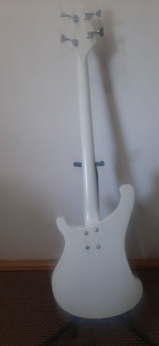 Chitară bass  Rick