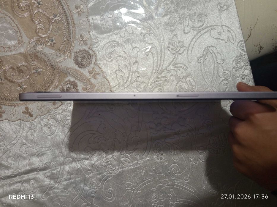 Xiaomi Pad SE 8/256 gb Lavender Purple