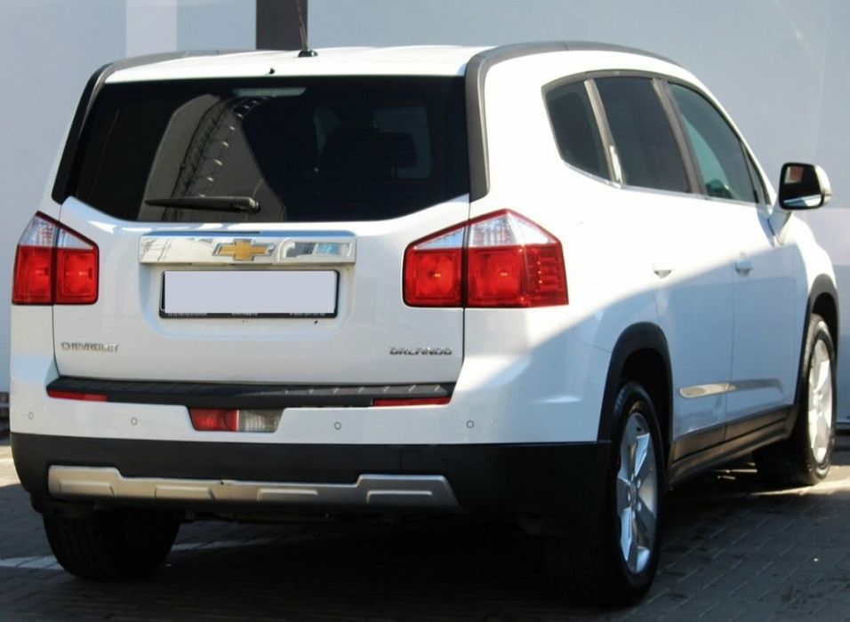 Шевроле Орландо экскурсии туры сопровождение по Узбекистану гид с авто