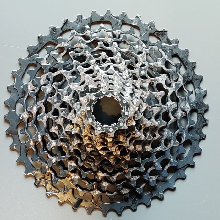Caseta Pinioane SRAM XG-1150 11 Viteze 10-42T (uzat)
