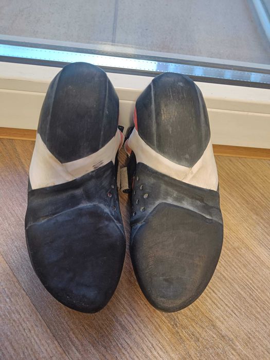 Еспадрили за катерене Ocun номер 35