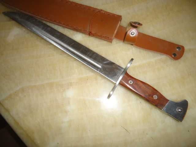 щик нож калашник АК-47 СССР.