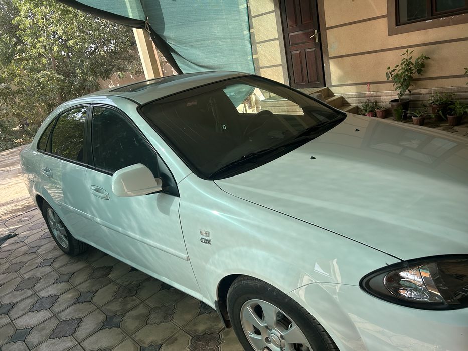 Gentir A/T karobka  1,5